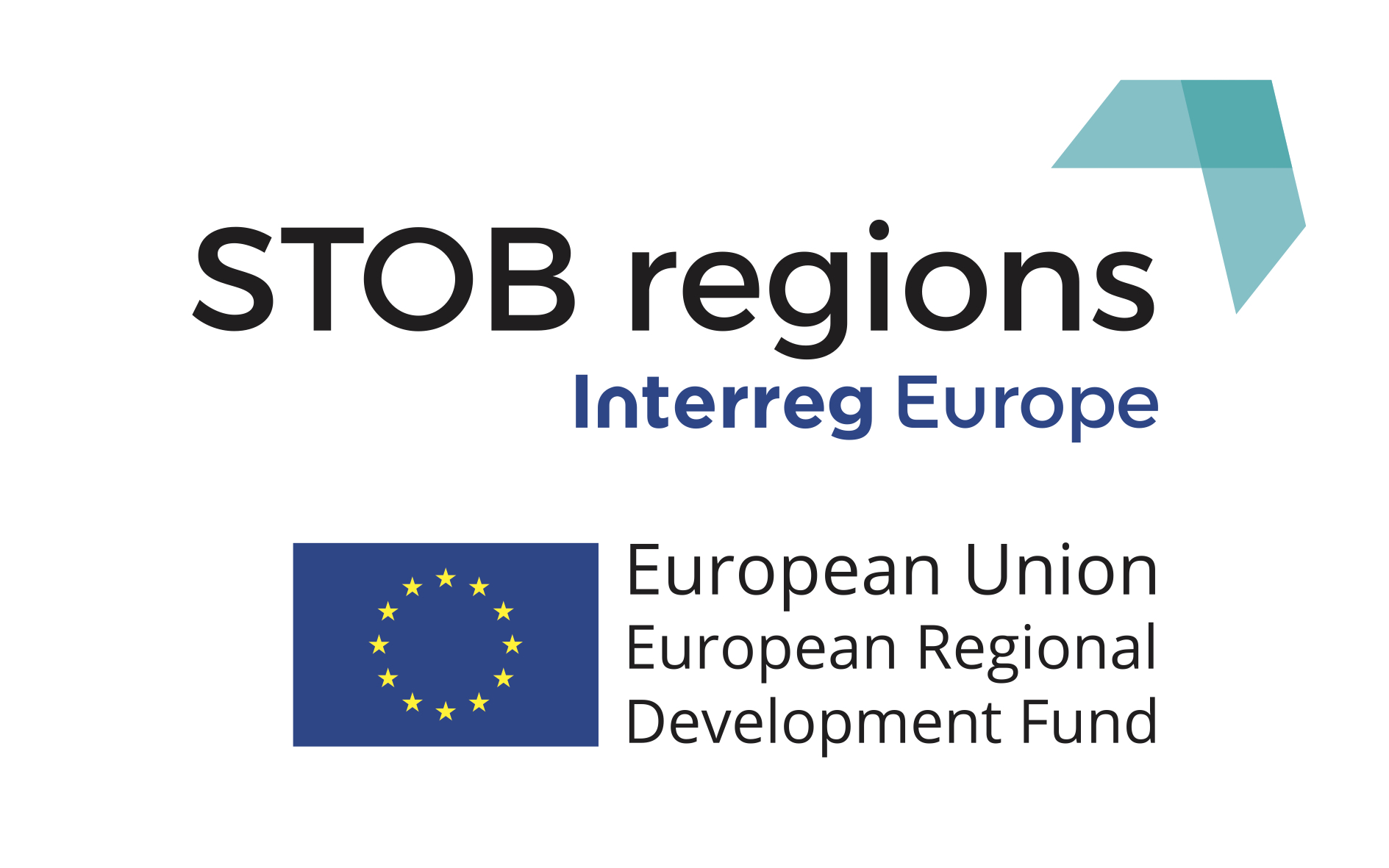 STOB regions EU FLAG