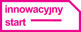 Logo Innowacyjny Start