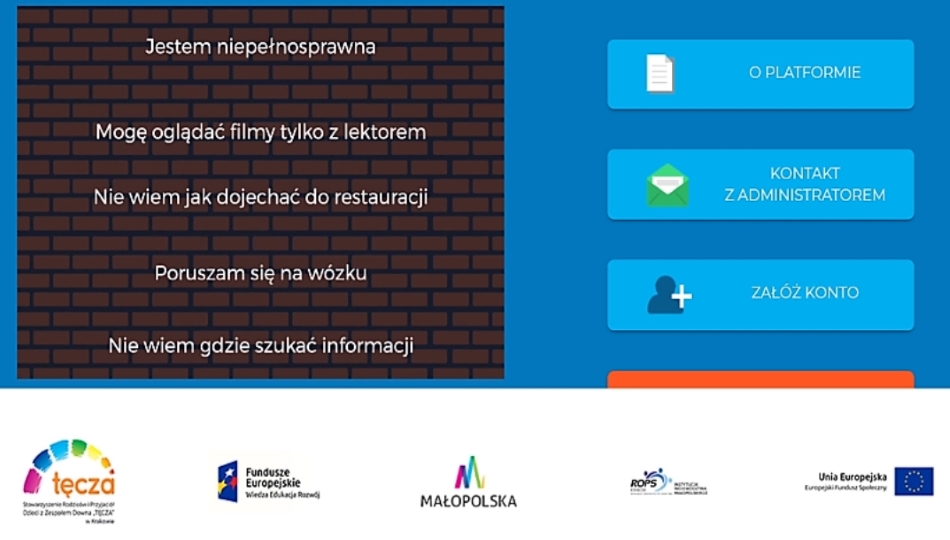 platforma